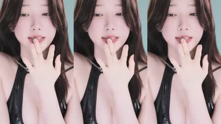 BJ巴卡(백하랑)2025年10月03日舞蹈剪辑070016